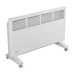 PABST - CALEFACTOR ELÉCTRICO MODELO CIPRÉS 2000W