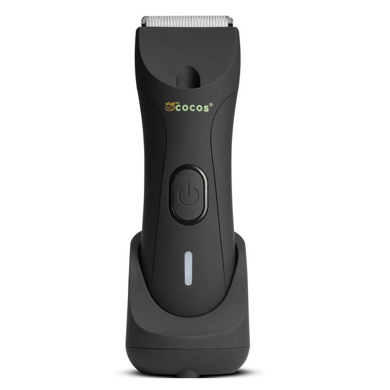 MYCOCOS - Rasuradora Eléctrica Corporal Masculina MYCOCOS 4.0