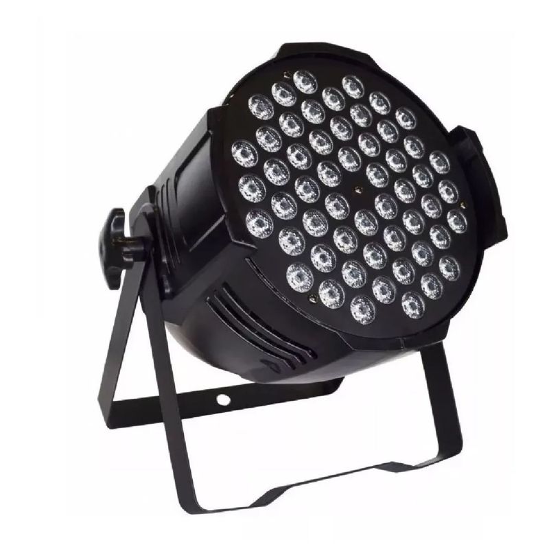 GENERICO - Foco Luz Escenario 54 LED 220V Luces Deco Alta Potencia