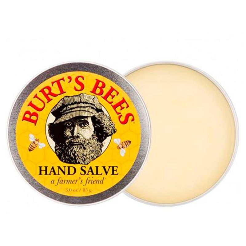 BURTS BEES - PACK X3 CREMA DE MANOS BURTS BEES 85GR