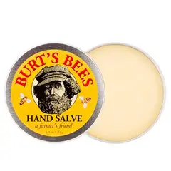 BURTS BEES - PACK X3 CREMA DE MANOS 85GR