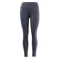 Calza Larga Sport Stay Cool Coloradol Gris Mujer