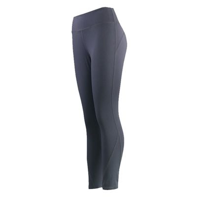 Imagen 2 del producto Calza Larga Sport Stay Cool Coloradol Gris Mujer
