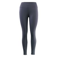 Calza Larga Sport Stay Cool Coloradol Gris Mujer