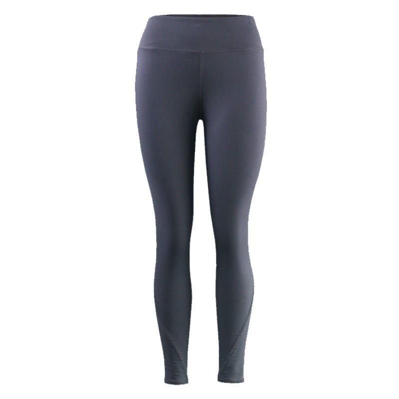 ANDESLAND OUTDOOR APPAREL - Calza Larga Sport Stay Cool Coloradol Gris Mujer_.