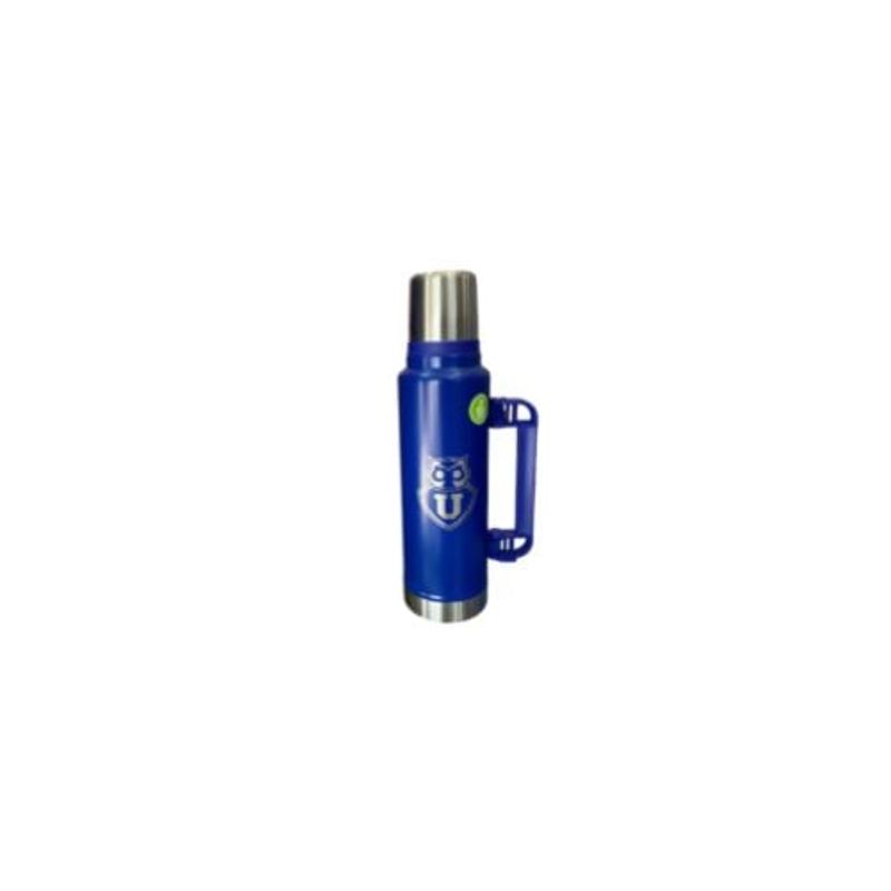 GENERICO - Termo Acero 1.5 L U. De Chile