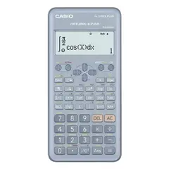CASIO - CALCULADORA CIENTIFICA FX-570ESPLUS2-BU AZUL