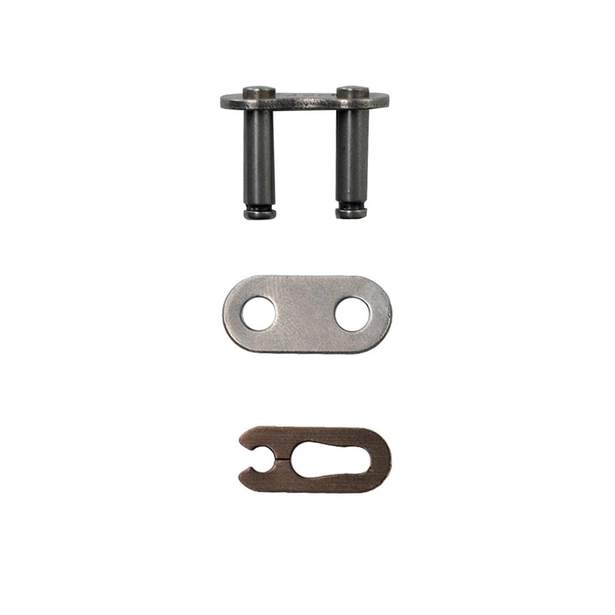 GENERICO - Seguro de cadena 530 sin Oring