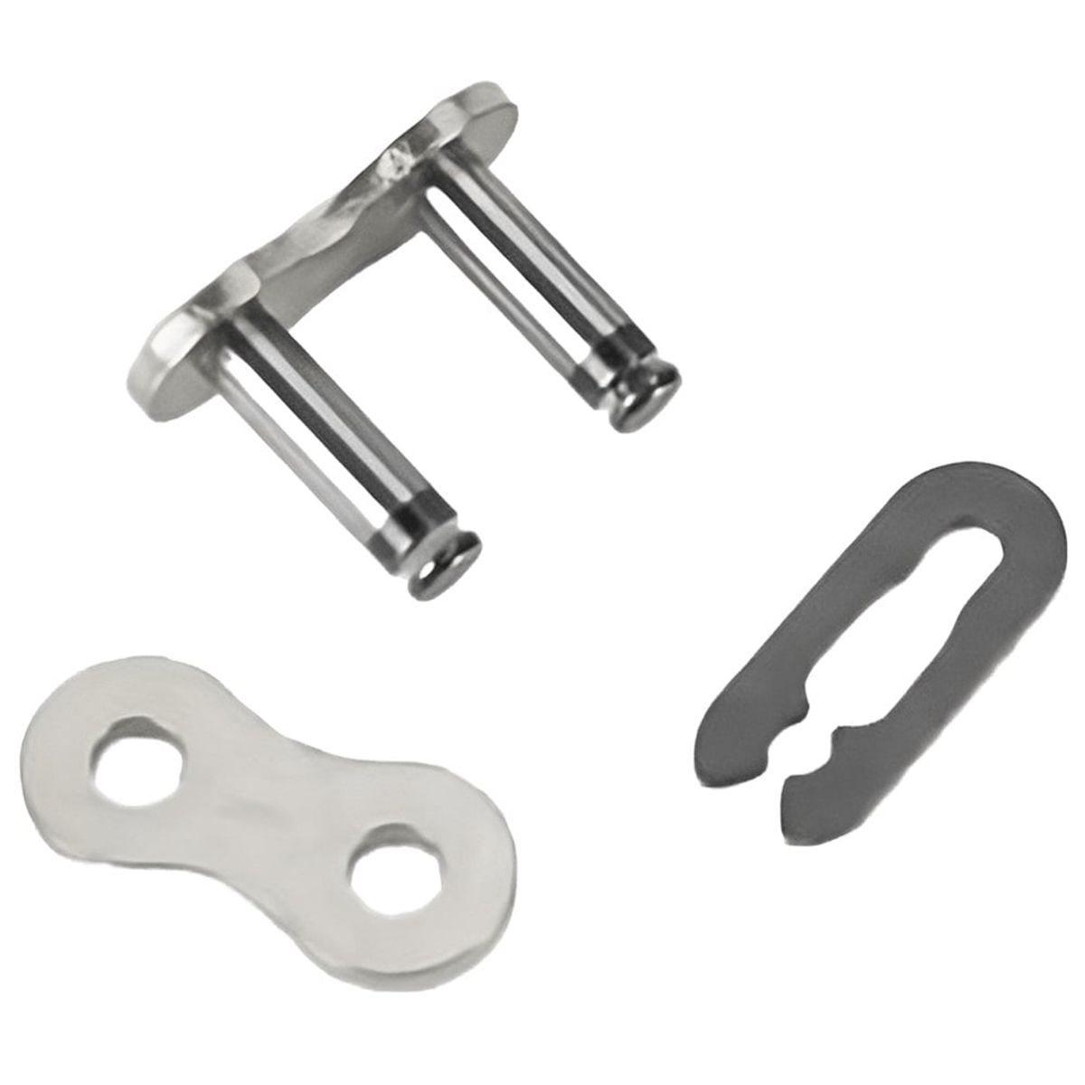 GENERICO - Seguro de cadena 530 sin Oring