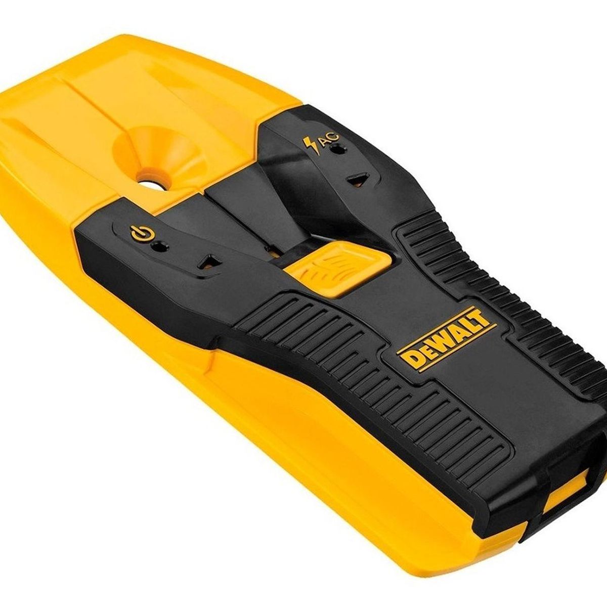 DEWALT - Detector Laser 3/4 Rango Detección 19mm Dewalt Dw0100