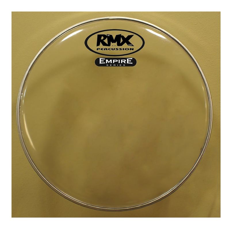 RMX - PARCHE 14 BORDONERO TRANSPARENTE EMPIRE MOD.PBEM-14 RMX