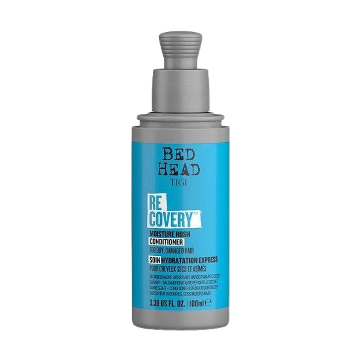 TIGI - ACONDICIONADOR RECOVERY 100ML TIGI.-