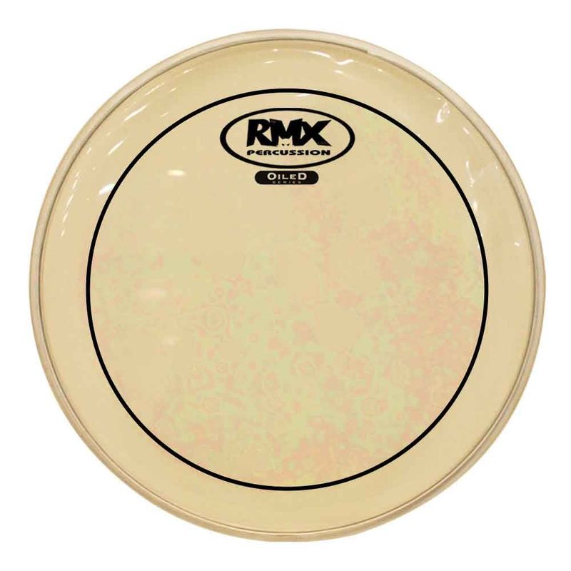 RMX - PARCHE 14 ACEITADO TRANSPARENTE MOD.OILED-14 RMX
