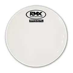 RMX - PARCHE 28 BLANCO BATIDOR MOD.PPIM-28