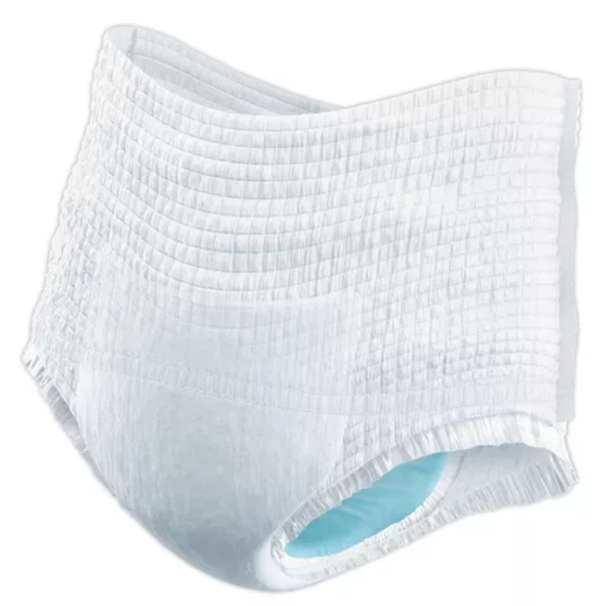 PLENITUD - ROPA INTERIOR ADULTO NOCTURNO  PLENITUD P/M 2 X 14