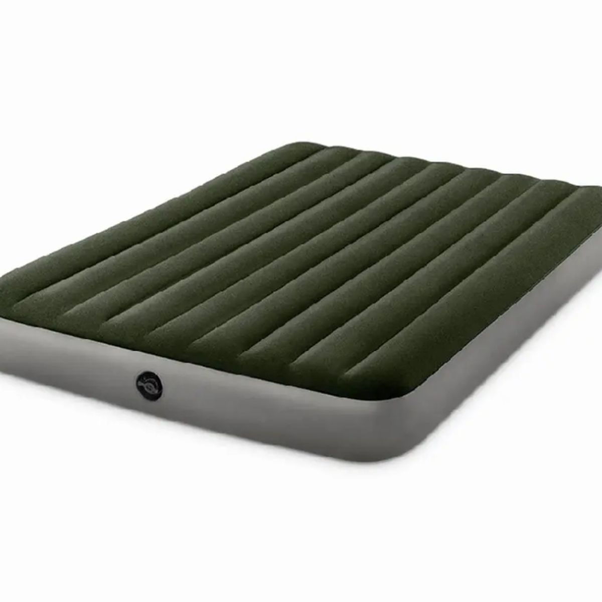 LIVE SPORT - Colchon Inflable 2 Plaza