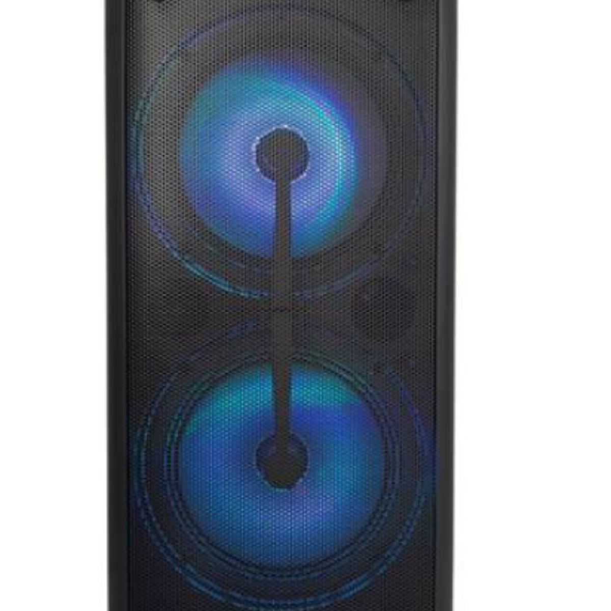 MONSTER - Parlante Bluetooth - Monster 850BK - 8000W - MicroSD - USB - FM