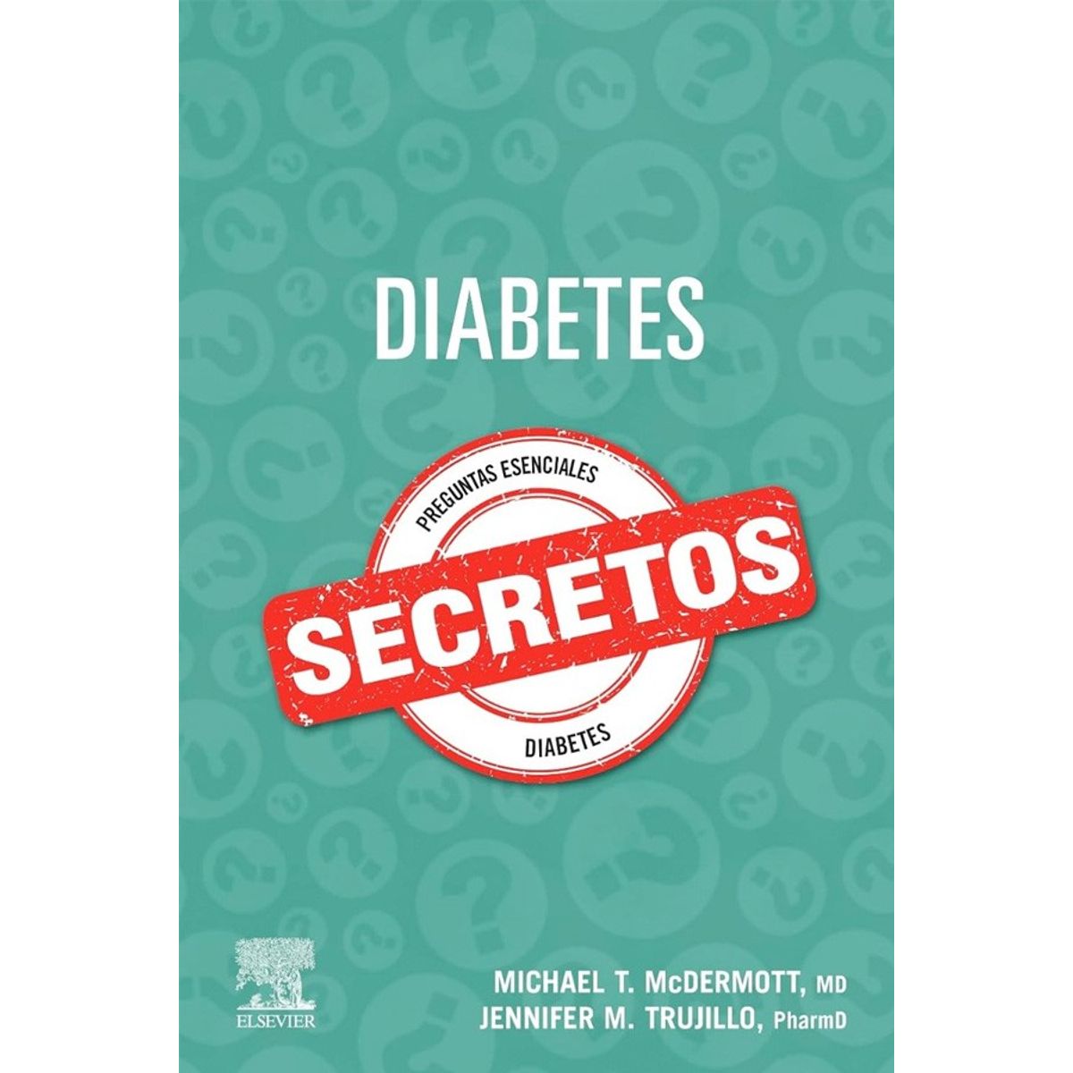 EDITORIAL MEDITERRANEO - Libro Secretos. Diabetes
