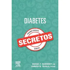 EDITORIAL MEDITERRANEO - Libro Secretos. Diabetes
