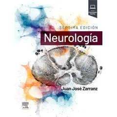 EDITORIAL MEDITERRANEO - Libro Neurologia 7ª Ed.