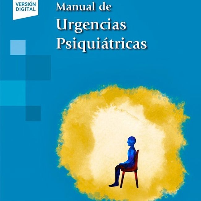 EDITORIAL MEDITERRANEO - Libro Manual De Urgencias Psiquiatricas