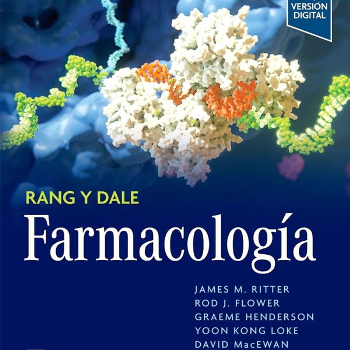 EDITORIAL MEDITERRANEO - Libro Farmacologia 10Ed