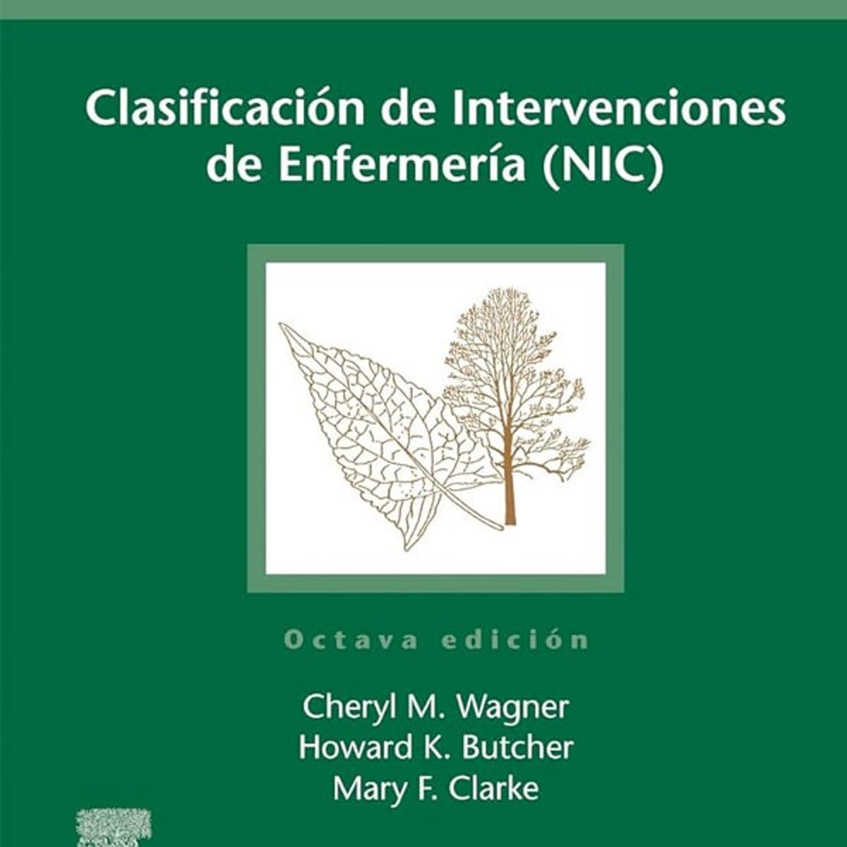 EDITORIAL MEDITERRANEO - Libro Clasificacion De Interven. De Enfermeria (Nic)