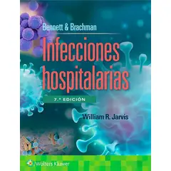 EDITORIAL MEDITERRANEO - Libro Bennett. Infecciones Hospitalarias 7Ed.