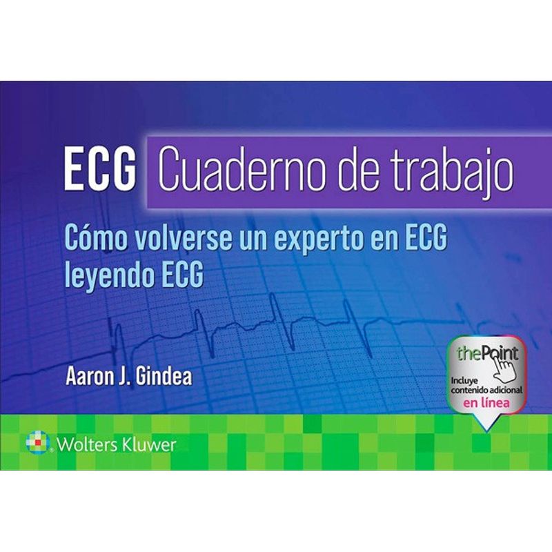 EDITORIAL MEDITERRANEO - Ecg. Cuaderno De Trabajo