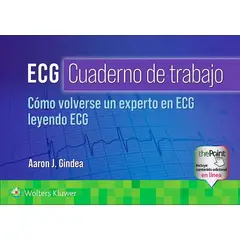 EDITORIAL MEDITERRANEO - Ecg. Cuaderno De Trabajo