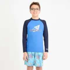 O'NEILL - LYCRA GOOFY AZUL