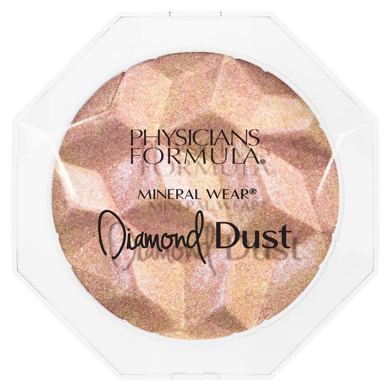 PHYSICIANS FORMULA - Iluminador Diamond Dust Luminous Gleam