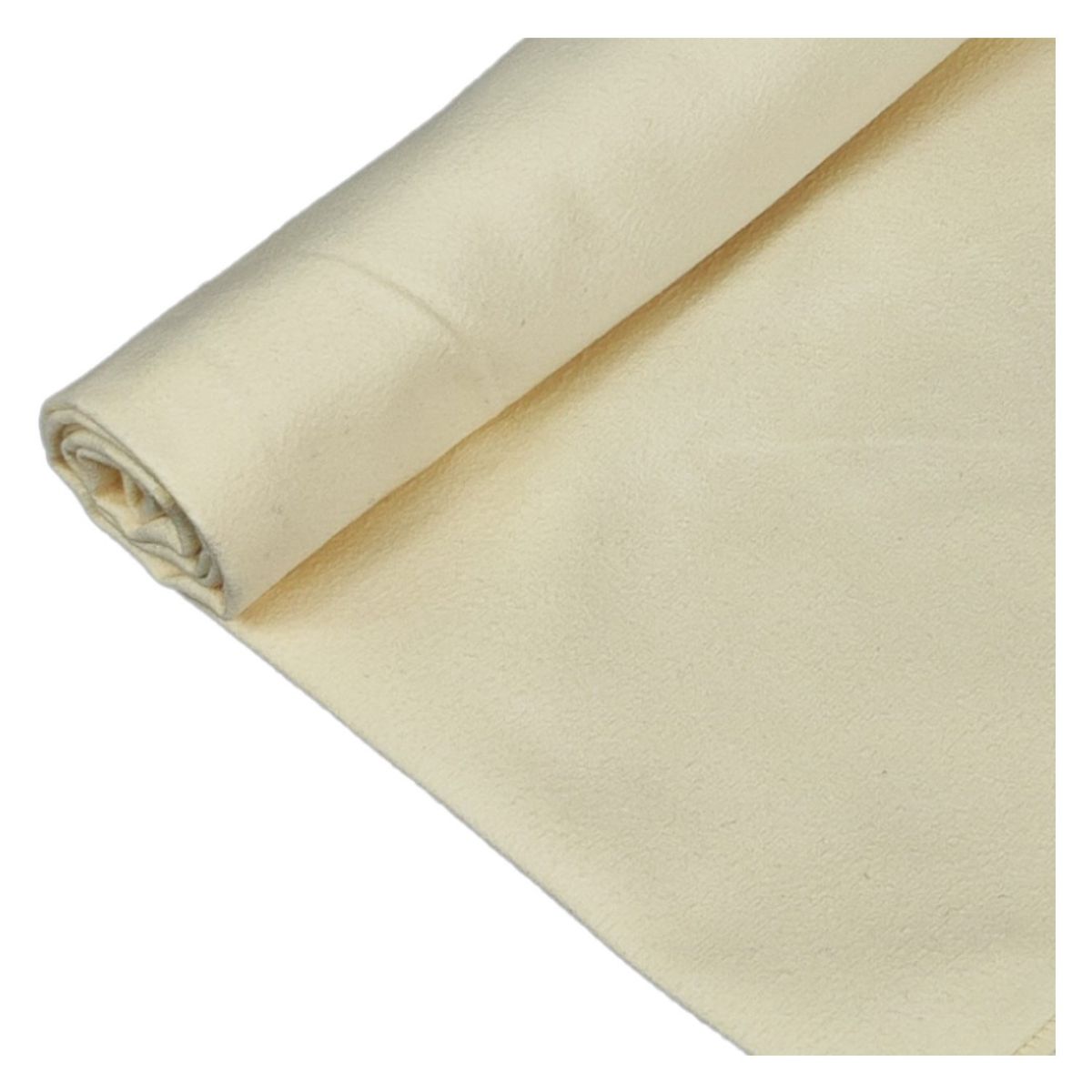 ANDESLAND OUTDOOR APPAREL - Toalla Microfibra Secado Rápido Nude 60x120cm