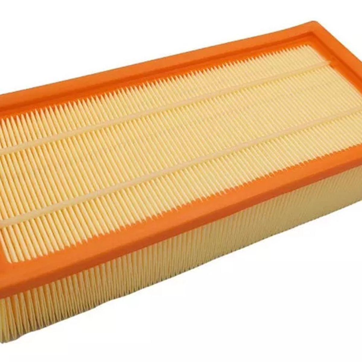 GENERICO - Filtro Para Karcher Nt 65/2 Nt 72/2 Nt 75/2 1pcs