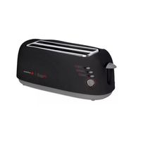 Tostadora De Pan Electrica Tp1310Ng