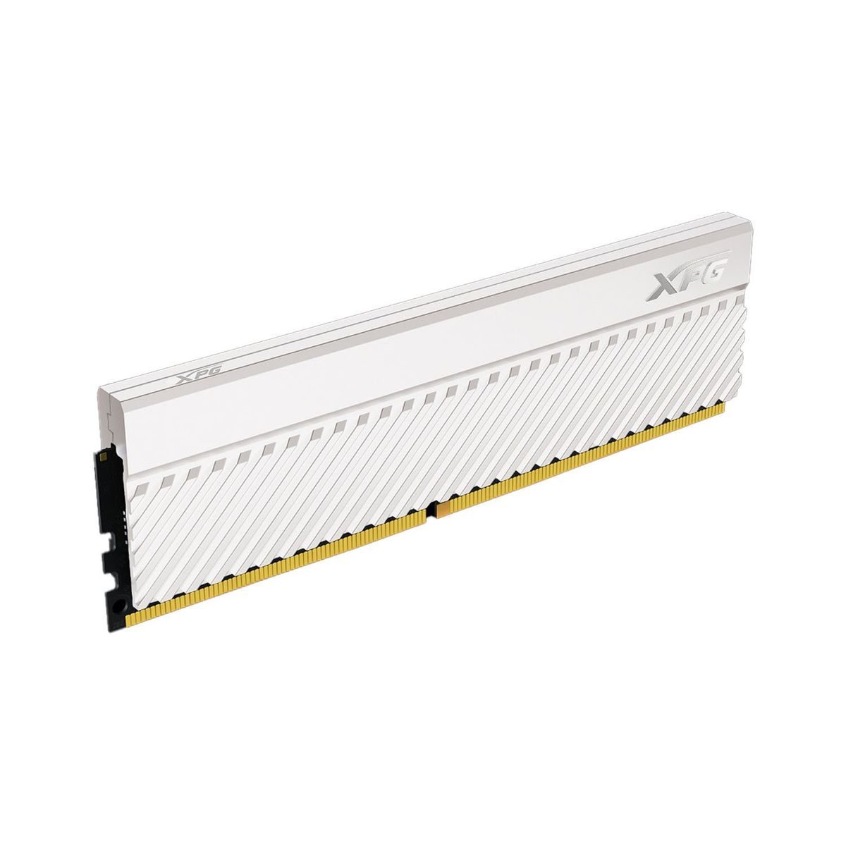 XPG - Memoria Ram XPG Gammix  D45 DDR4 8GB 3200MHz Blanca