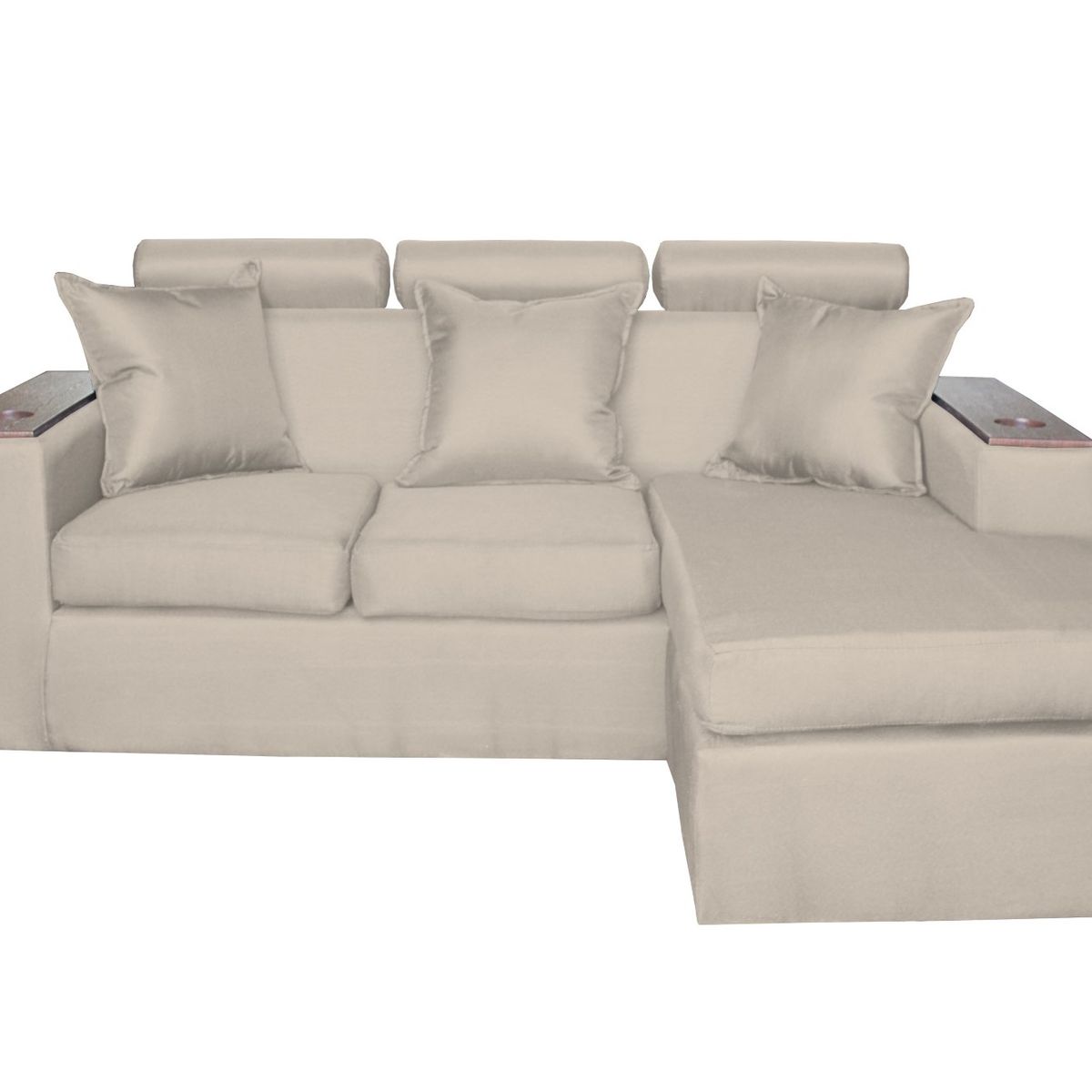 EL GENERAL - MODULAR  HEYTAN BEIGE