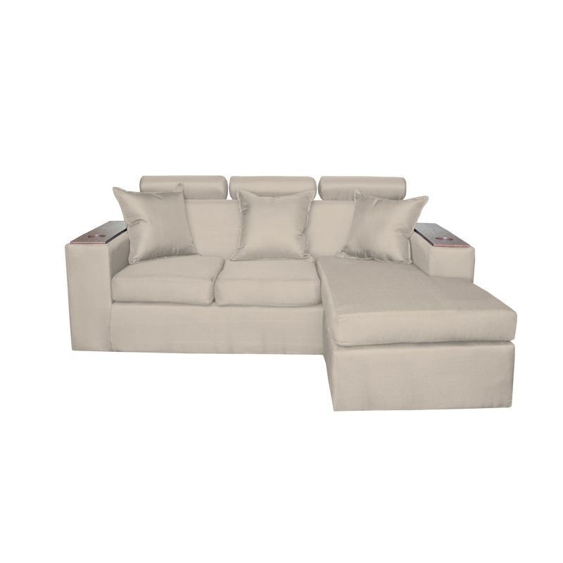 EL GENERAL - MODULAR  HEYTAN BEIGE