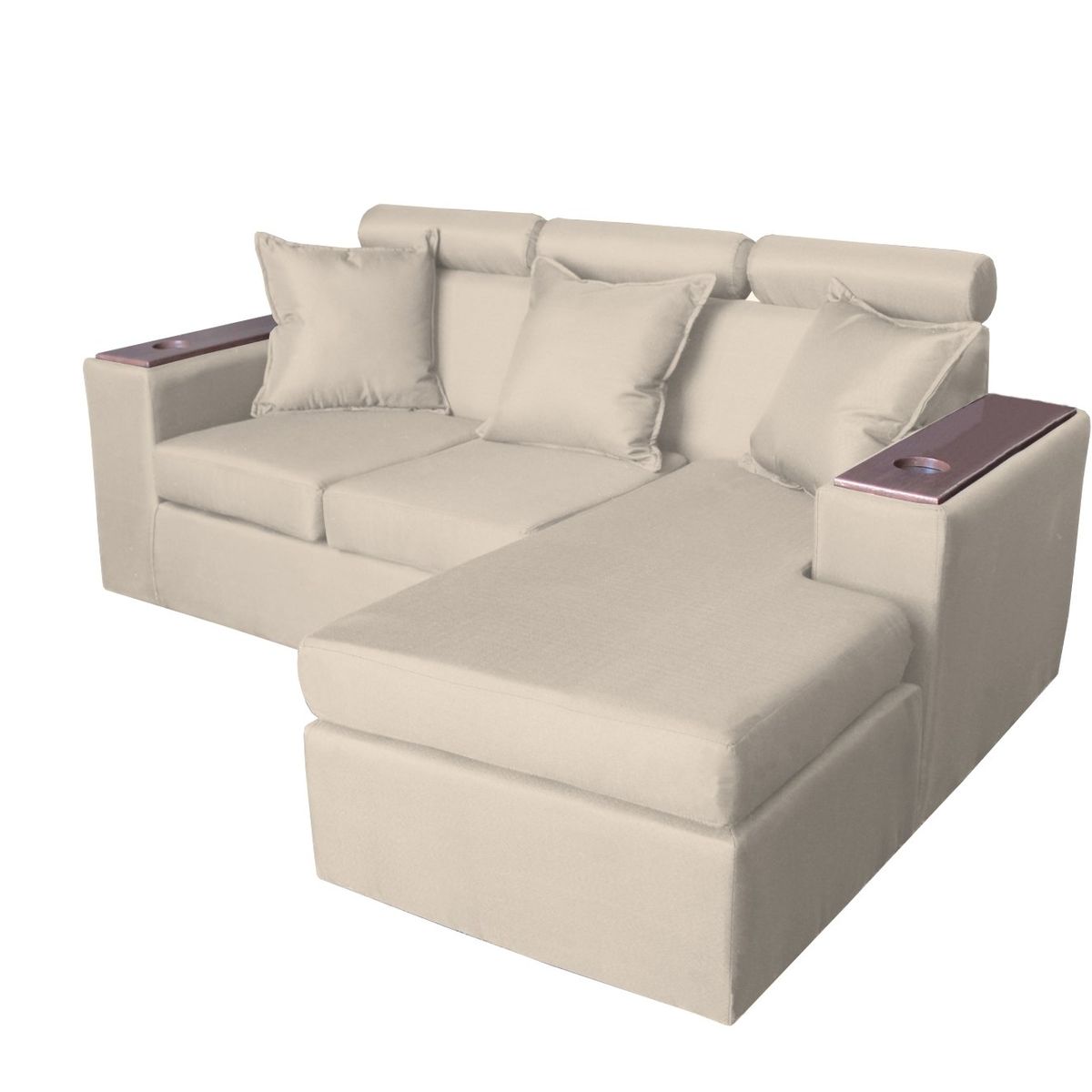 EL GENERAL - MODULAR  HEYTAN BEIGE