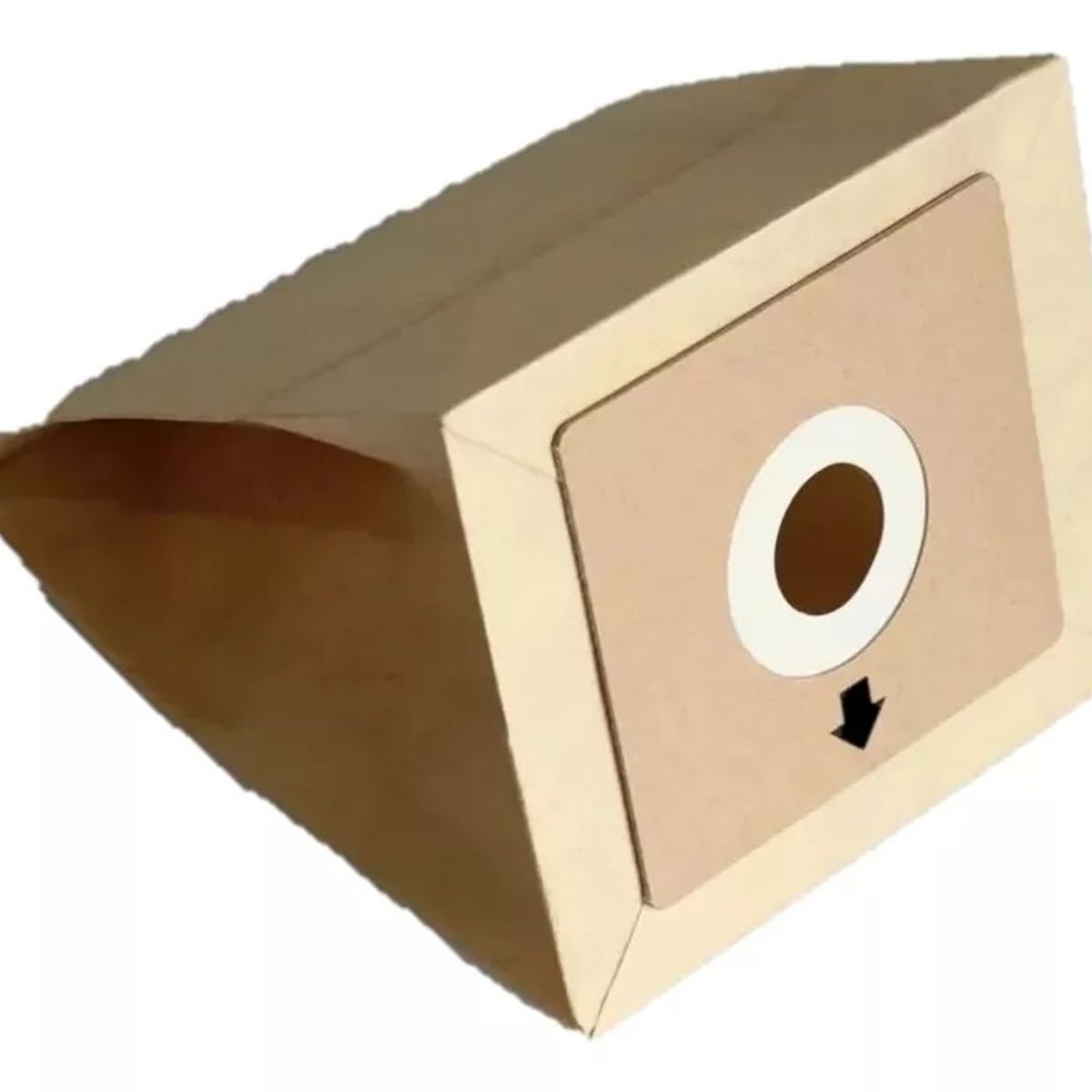 GENERICO - Bolsa Asp Desechable Para Distintas Marcas  5pcs