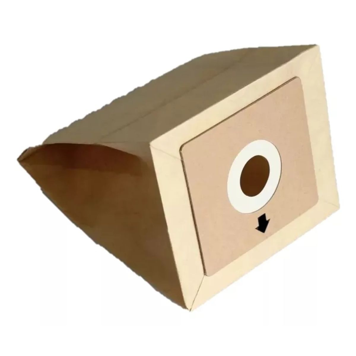 GENERICO - Bolsa Asp Desechable Para Distintas Marcas  5pcs