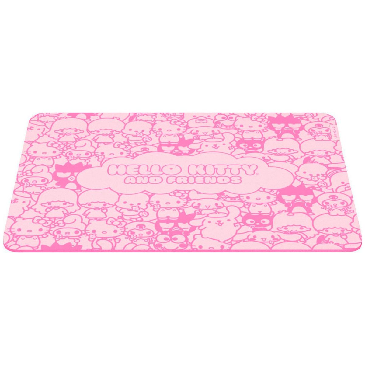 RAZER - Mousepad Gamer Razer Gigantus V2 M Hello Kitty and Friends