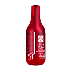 GENERICO - Tratamiento Lavouche Intensificador Ultra Rojo 300ml Suavidad Brillo.-
