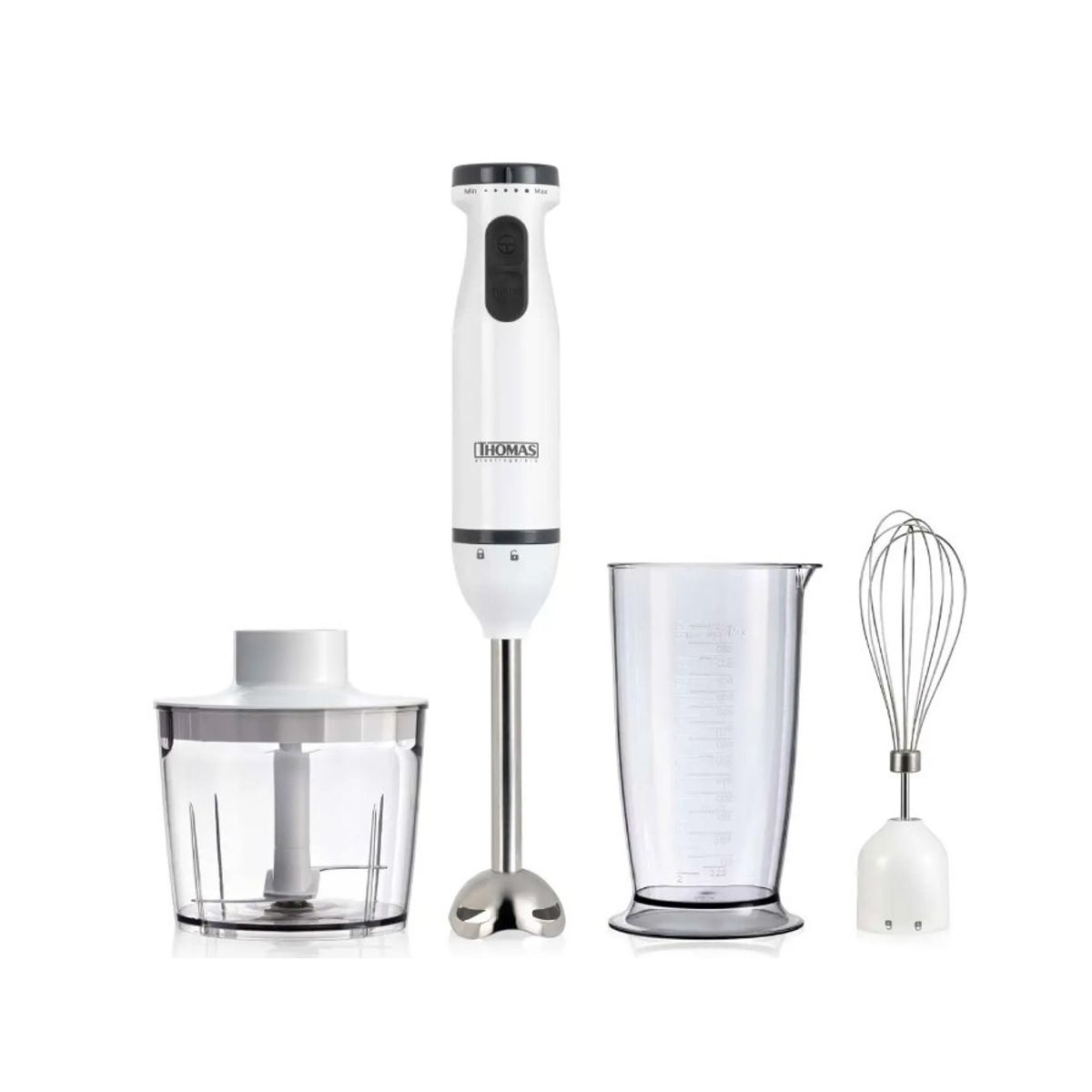 THOMAS - Minipimer 600W TH-8725