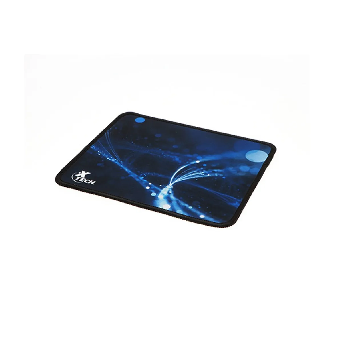 XTECH - Mouse pad Xtech Voyager negro/azul XTECH