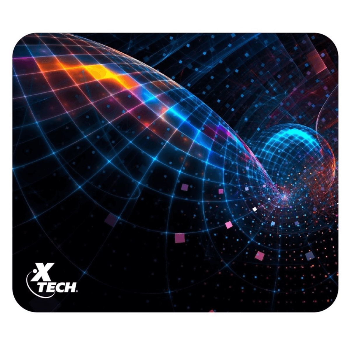 XTECH - MousePad Xtech Colonist