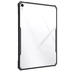 XUNDD - Carcasa iPad 10.2 7ma, 8va y 9na Generación