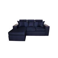 MODULAR HEYTAN NEGRO