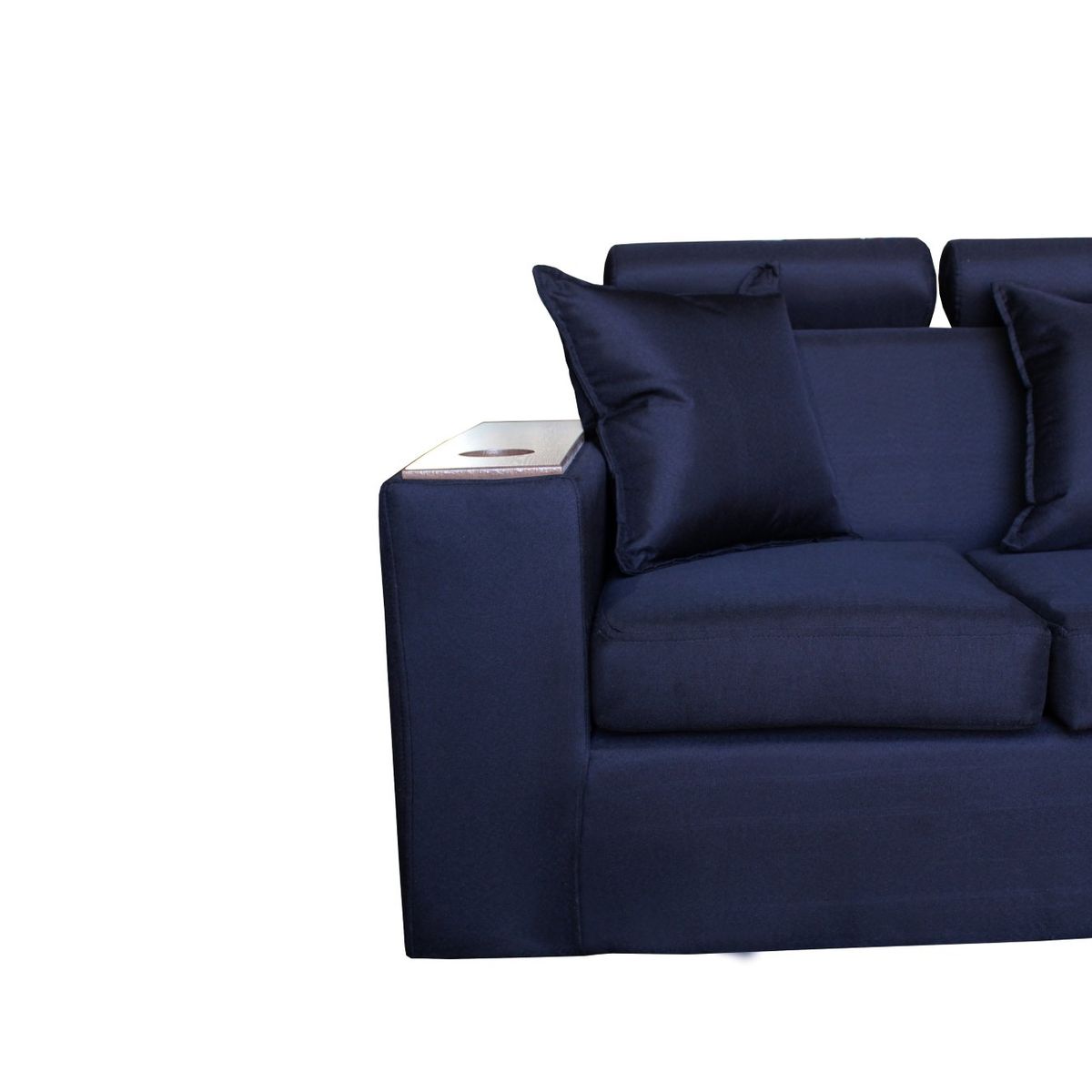 EL GENERAL - MODULAR HEYTAN NEGRO