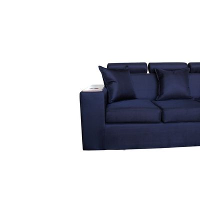 Imagen 2 del producto MODULAR HEYTAN NEGRO